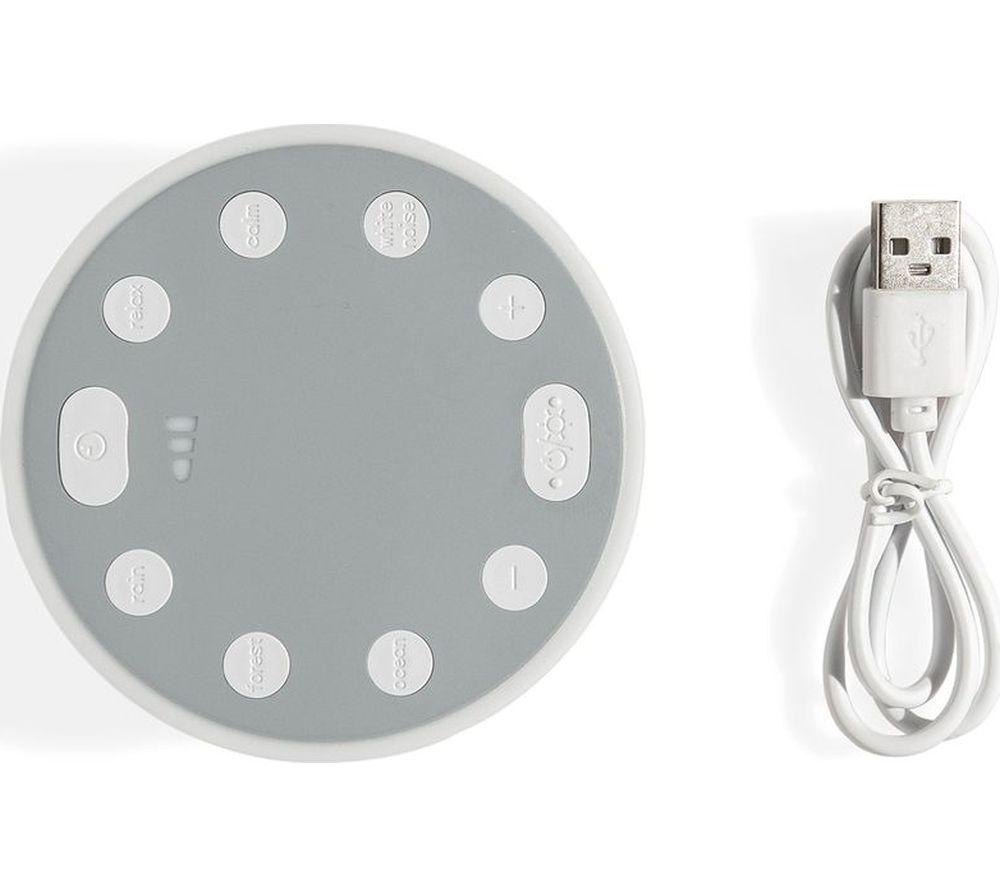 GROOV-E Sleep Aid Sound Machine image number 2 of 5