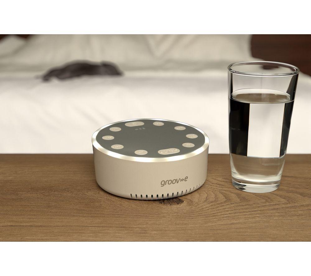 GROOV-E Sleep Aid Sound Machine image number 3 of 5