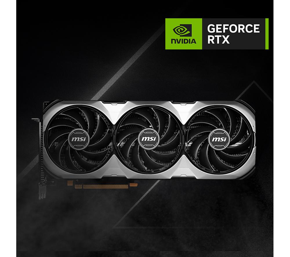 MSI MAG Infinite S3 Gaming PC - Intel&reg; Core&trade; i5, RTX 5060, 1 TB SSD image number 6 of 13