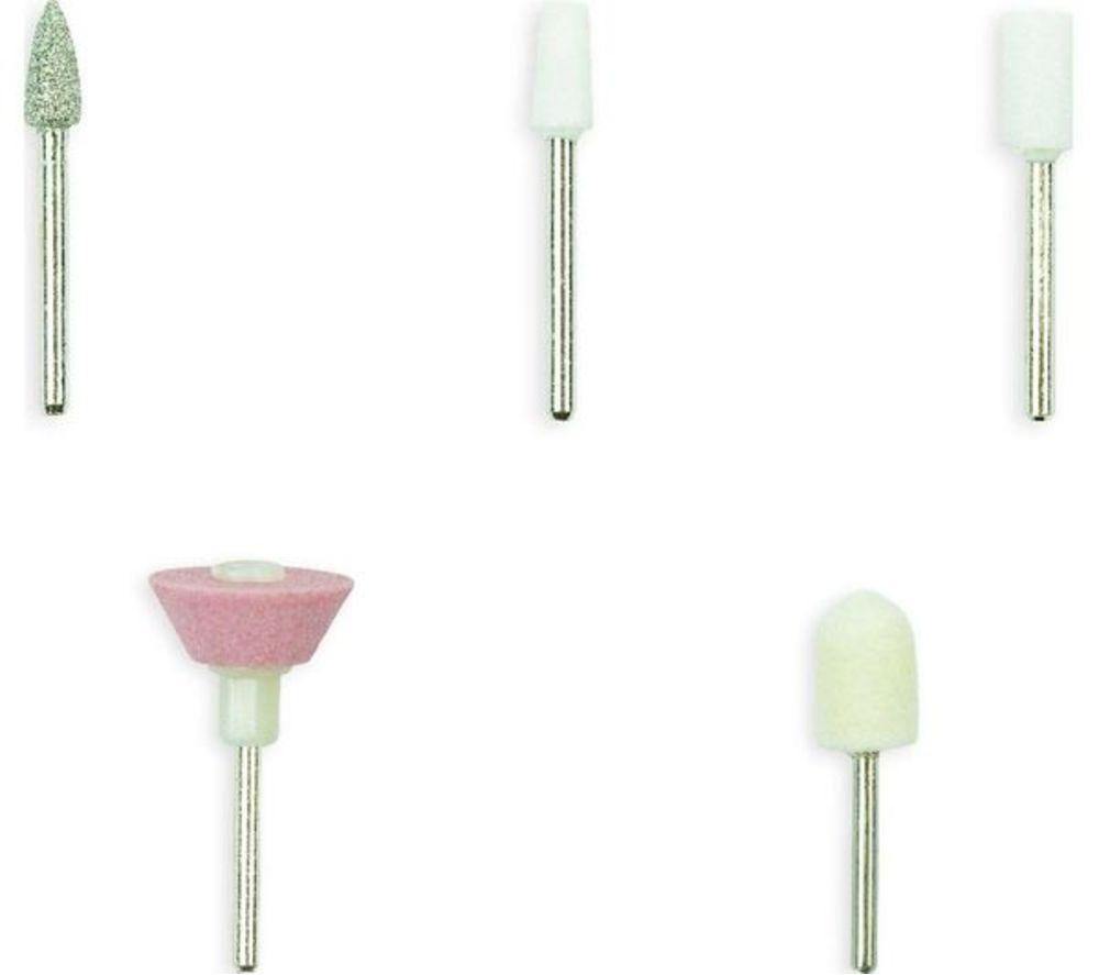 RIO Professional Electric Nail File - Purple image number 2 of 11