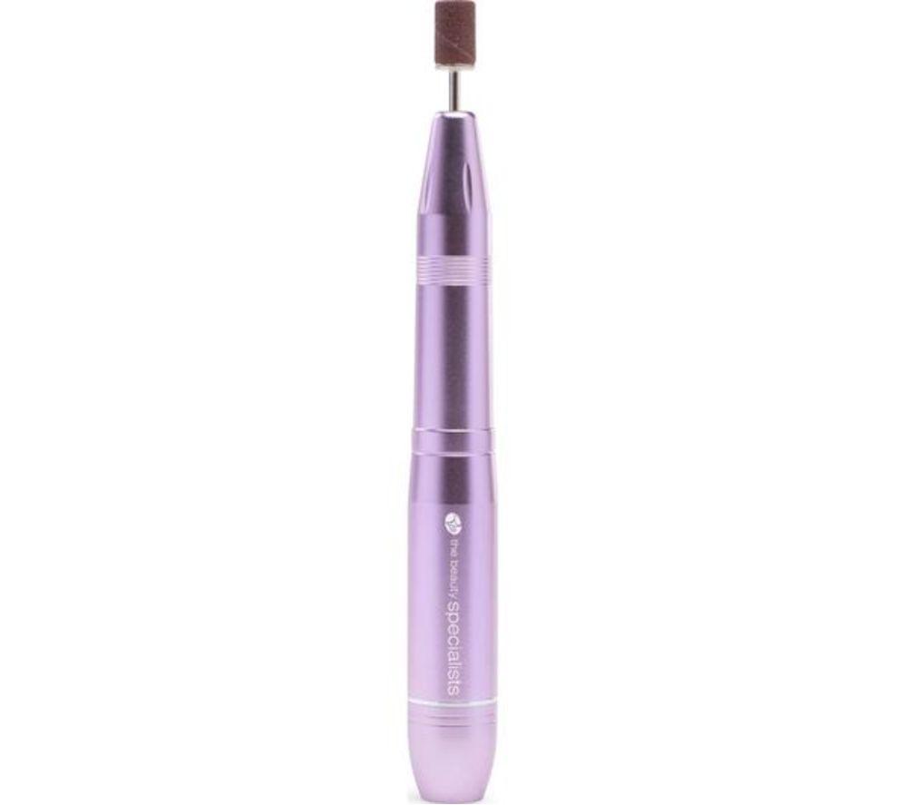 RIO Professional Electric Nail File - Purple image number 8 of 11