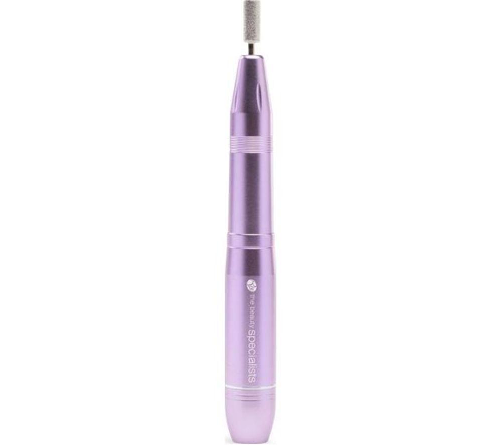 RIO Professional Electric Nail File - Purple image number 9 of 11