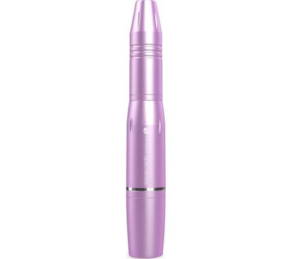 RIO Professional Electric Nail File - Purple image number 10 of 11