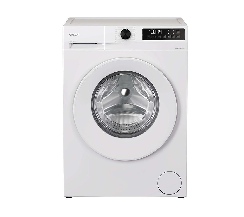 CANDY Quick Pro GD 498-80 9 kg 1400 Spin Washing Machine - White