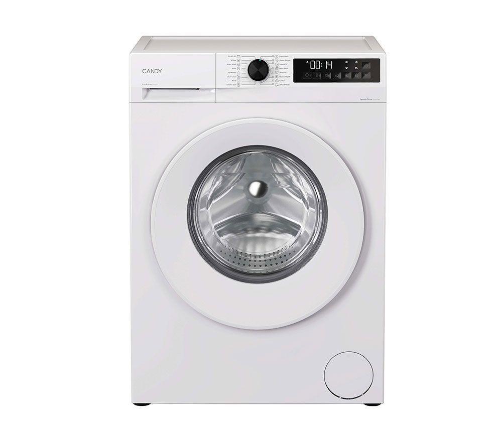 CANDY Quick Pro GD 48S6-80 8 kg 1400 Spin Washing Machine - White