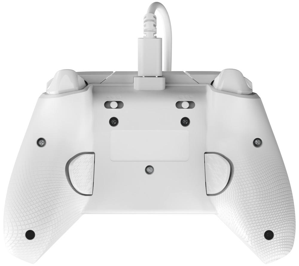 TURTLE BEACH Afterglow Wave Wired Controller for Xbox &ndash; White image number 14 of 16