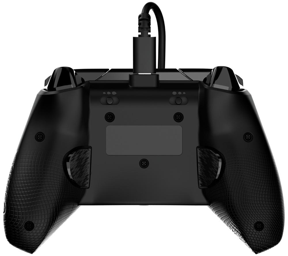TURTLE BEACH Afterglow Wave Wired Controller for Xbox &ndash; Black image number 14 of 16