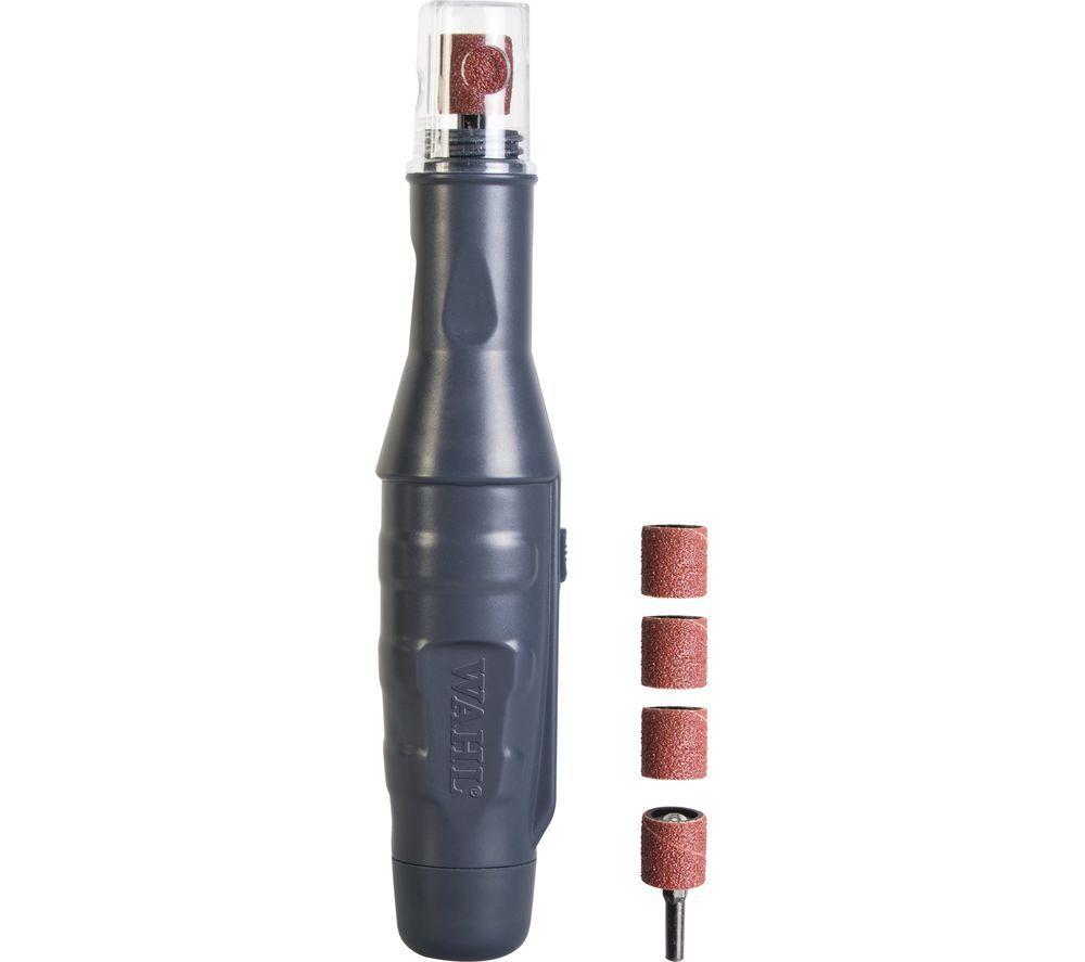 WAHL Pet Nail Grinder - Blue