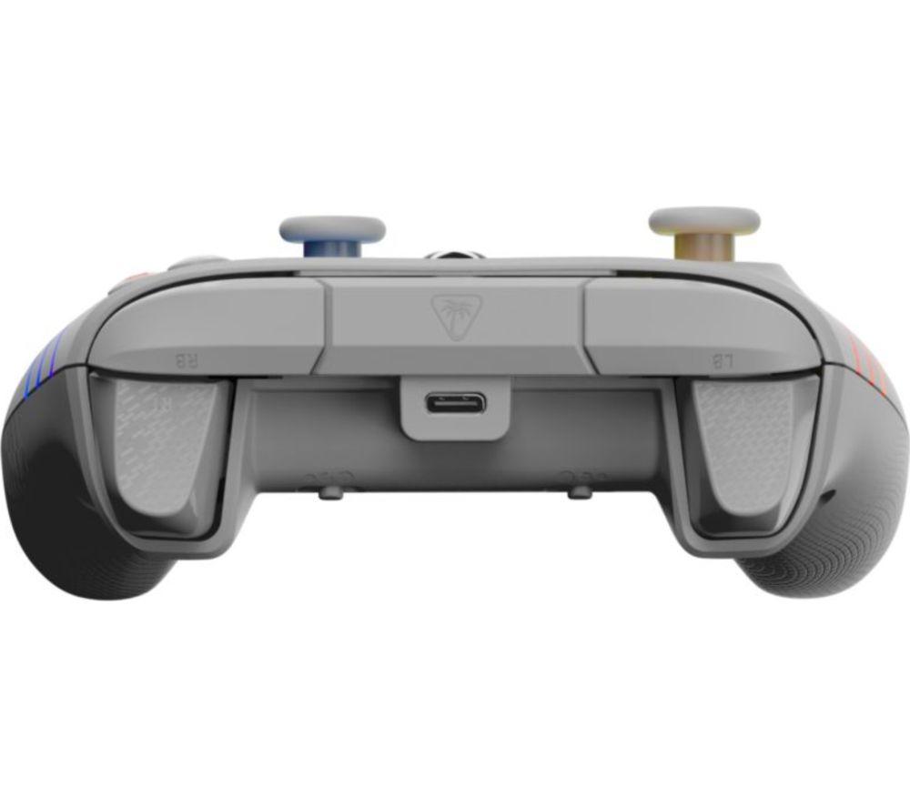 TURTLE BEACH Afterglow Wave Wired Controller for Xbox &ndash; Grey image number 15 of 16