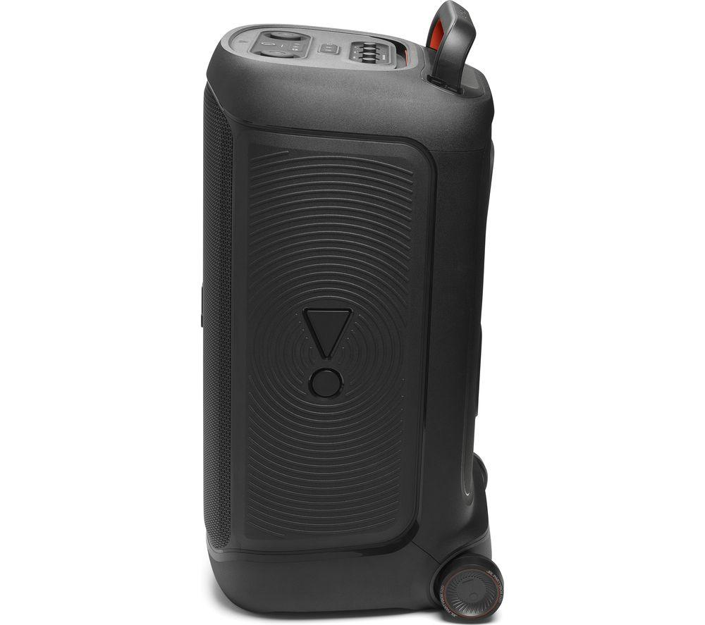 JBL Partybox 520 Bluetooth Megasound Party Speaker - Black image number 5 of 11