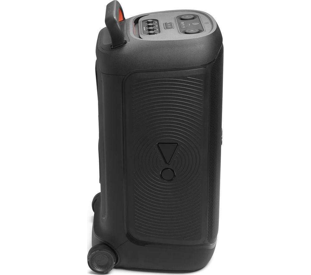 JBL Partybox 520 Bluetooth Megasound Party Speaker - Black image number 9 of 11