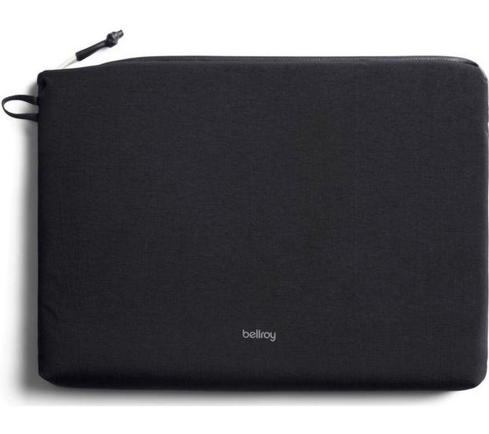 Bellroy Lite 16" Laptop Sleeve - Black, Black