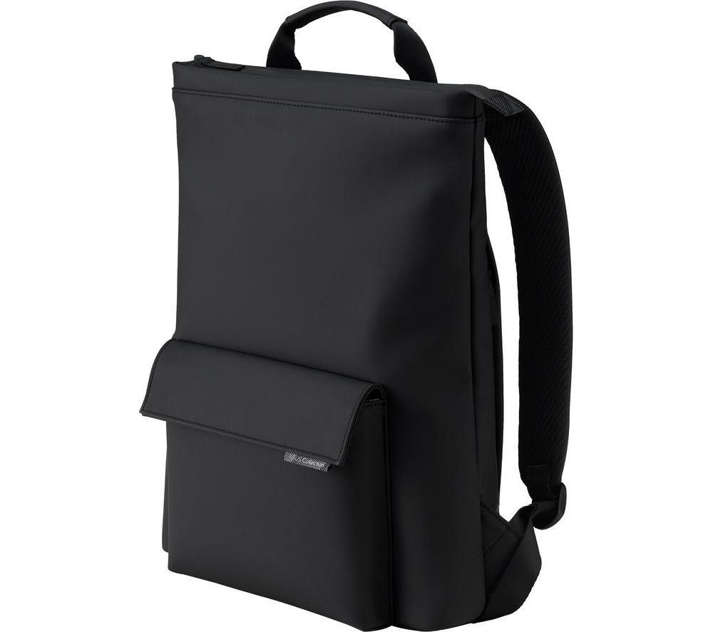 ASUS Vigour 16" Laptop Backpack - Black image number 2 of 5