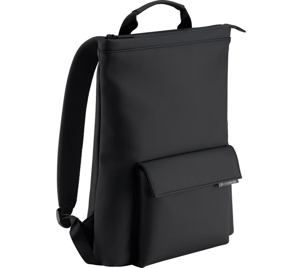 ASUS Vigour 16" Laptop Backpack - Black image number 4 of 5