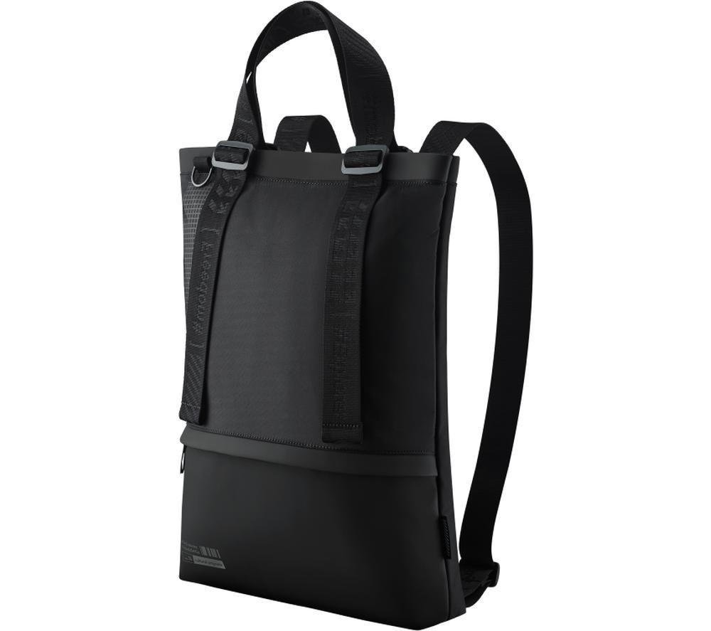 ASUS Vivobook AX4600 16" Laptop Backpack - Black image number 2 of 2