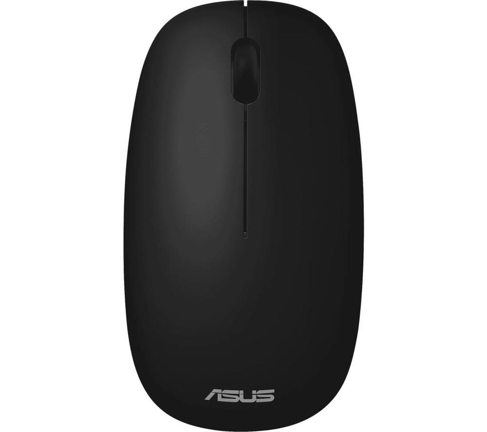 ASUS W5000 Wireless Keyboard & Mouse Set image number 3 of 3