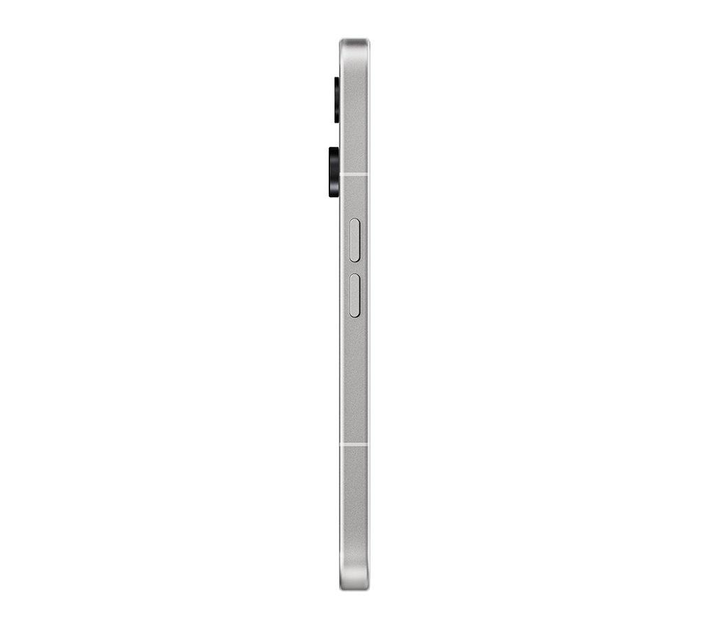 Buy NOTHING Phone (3) - 256 GB, White | Currys