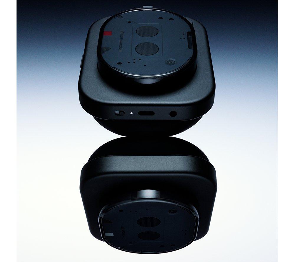 Buy NOTHING Headphone (1) Wireless Bluetooth Noise-Cancelling