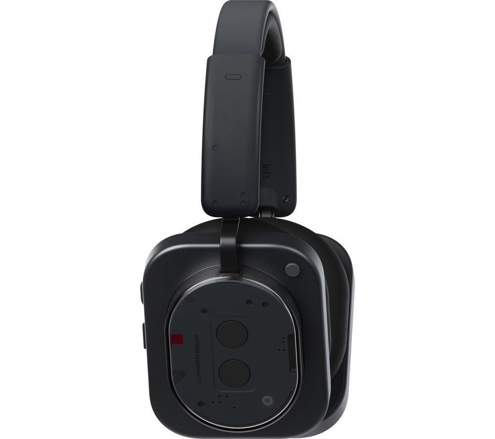 Buy NOTHING Headphone (1) Wireless Bluetooth Noise-Cancelling