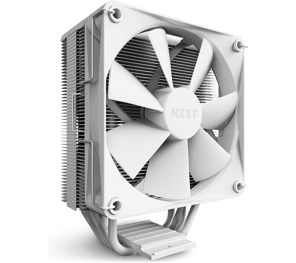 NZXT T120 120 mm Air CPU Cooler