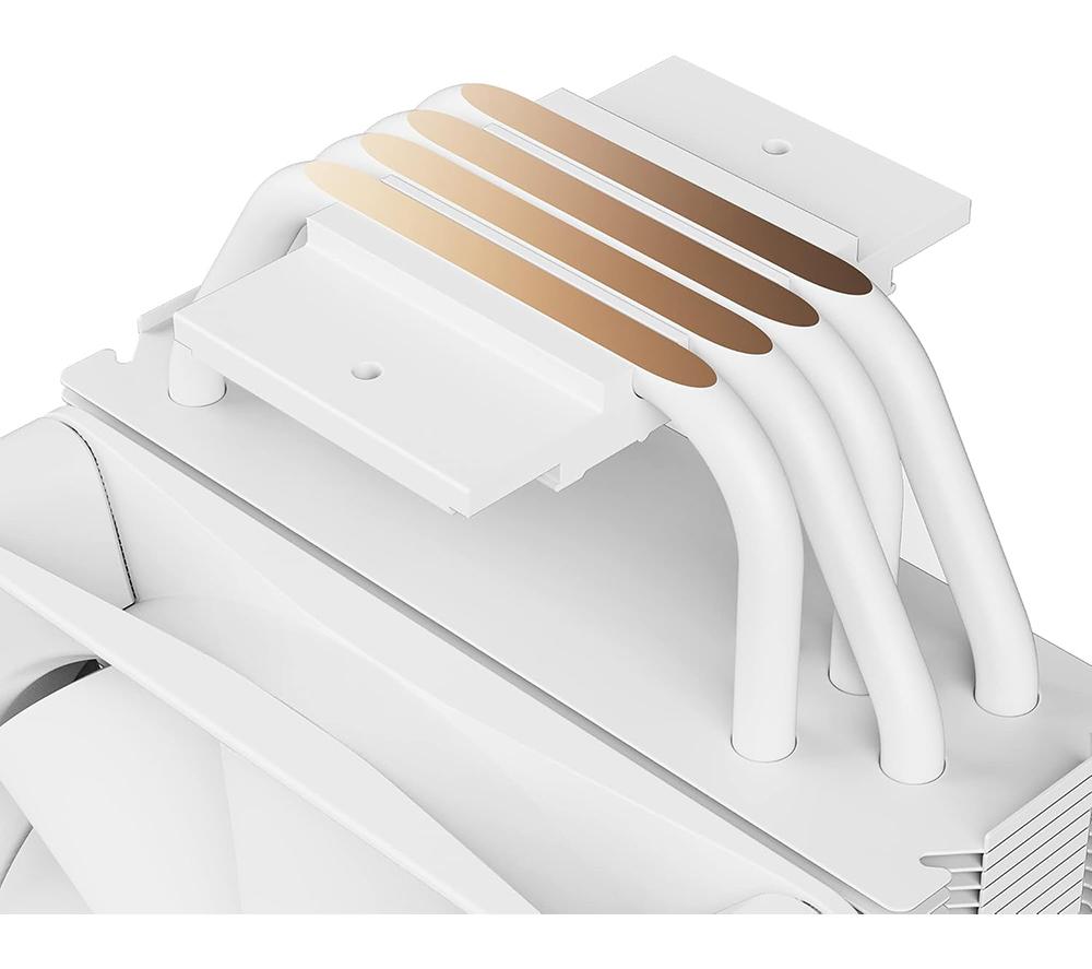 NZXT T120 120 mm Air CPU Cooler image number 3 of 6