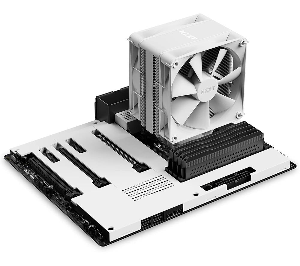 NZXT T120 120 mm Air CPU Cooler image number 5 of 6