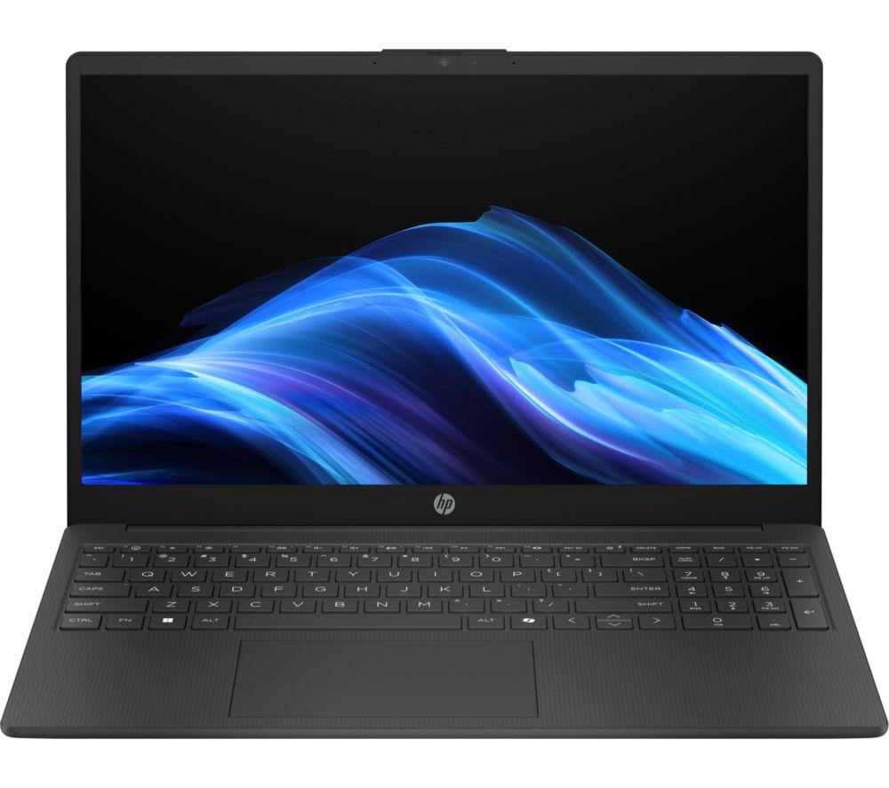 HP 15-fd0554sa 15.6" Laptop - Intel&reg; Core&trade; i5, 256 GB SSD, Jet Black image number 14 of 19