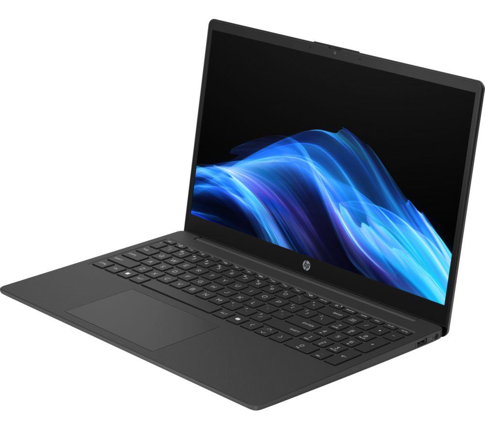 HP 15-fd0554sa 15.6" Laptop - Intel&reg; Core&trade; i5, 256 GB SSD, Jet Black image number 15 of 19
