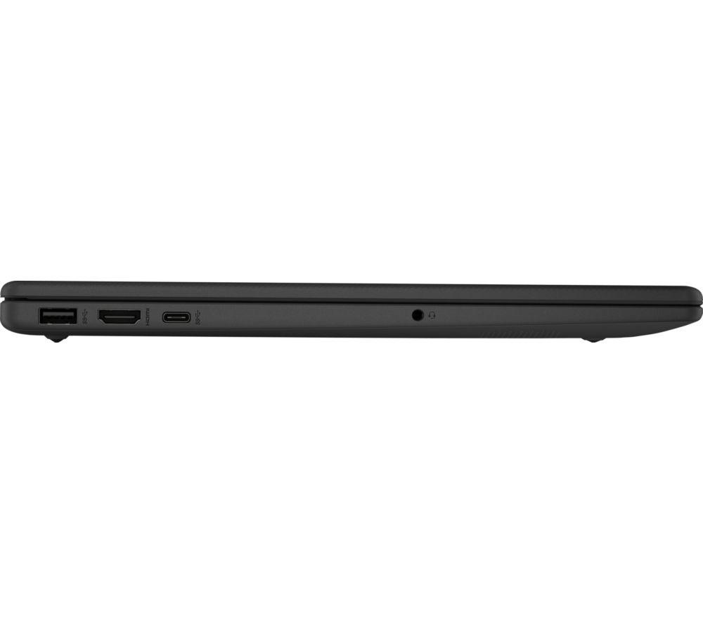 HP 15-fd0554sa 15.6" Laptop - Intel&reg; Core&trade; i5, 256 GB SSD, Jet Black image number 19 of 19