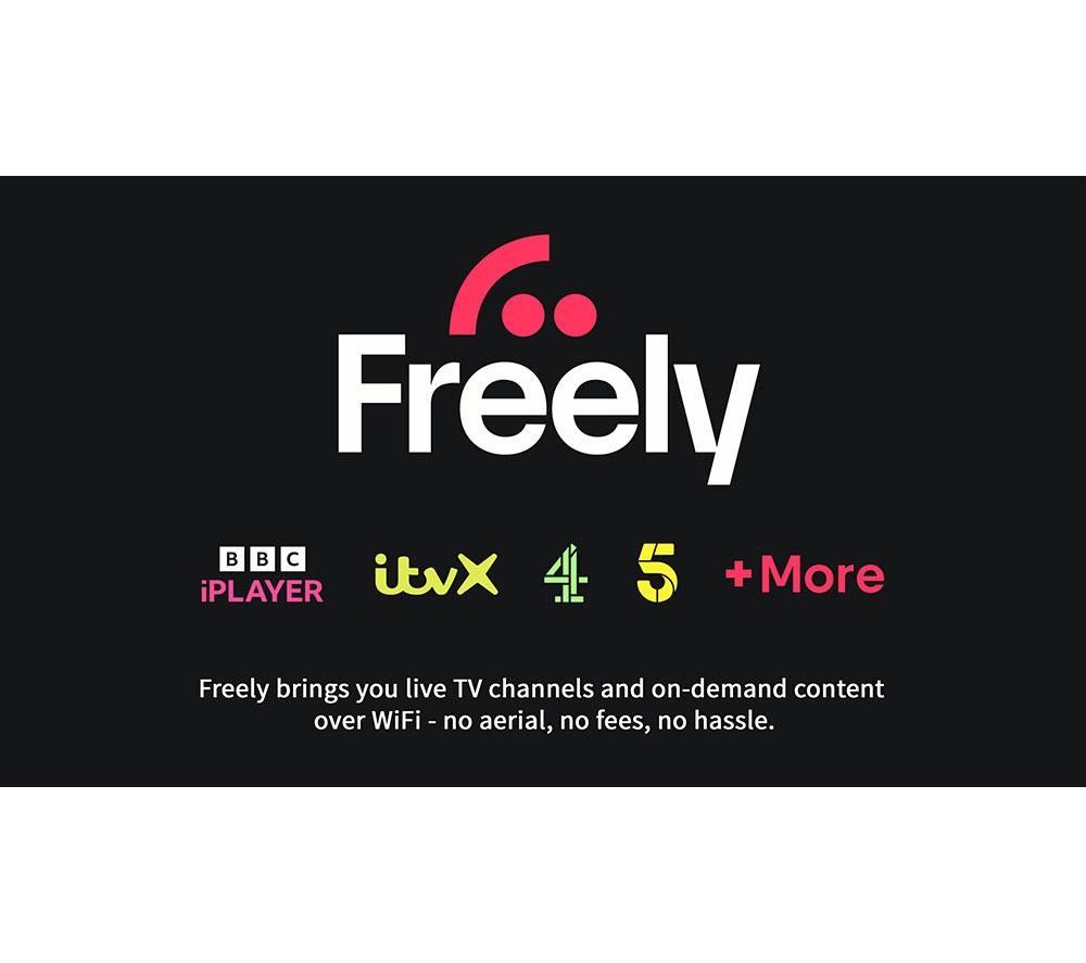Freely Bbc Live Tv Free Uktv Bbc Discovery Channel TCL 32RS550K 32