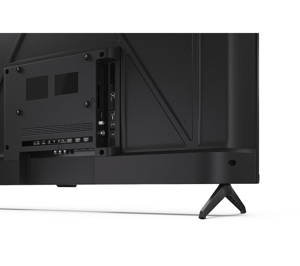 SHARP 2T-C40HD2725KB Roku TV 40" Smart Full HD HDR LED TV image number 10 of 15