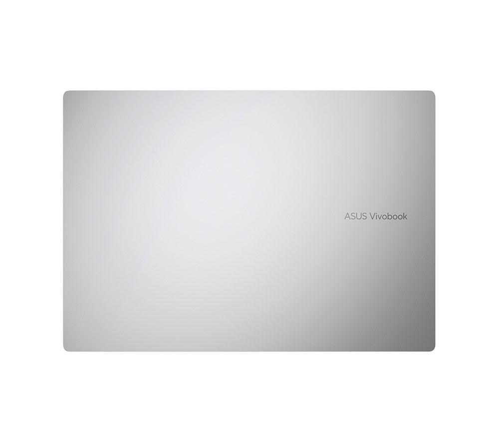 ASUS Vivobook 16 M1607KA 16" Laptop, Copilot+ PC - AMD Ryzen AI 5, 512 GB SSD, Cool Silver image number 4 of 18