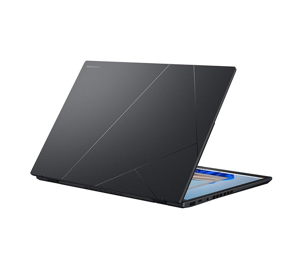 ASUS Zenbook Duo 14" Laptop - Intel&reg; Core&trade; Ultra 9, 1 TB SSD, Inkwell Grey image number 8 of 13