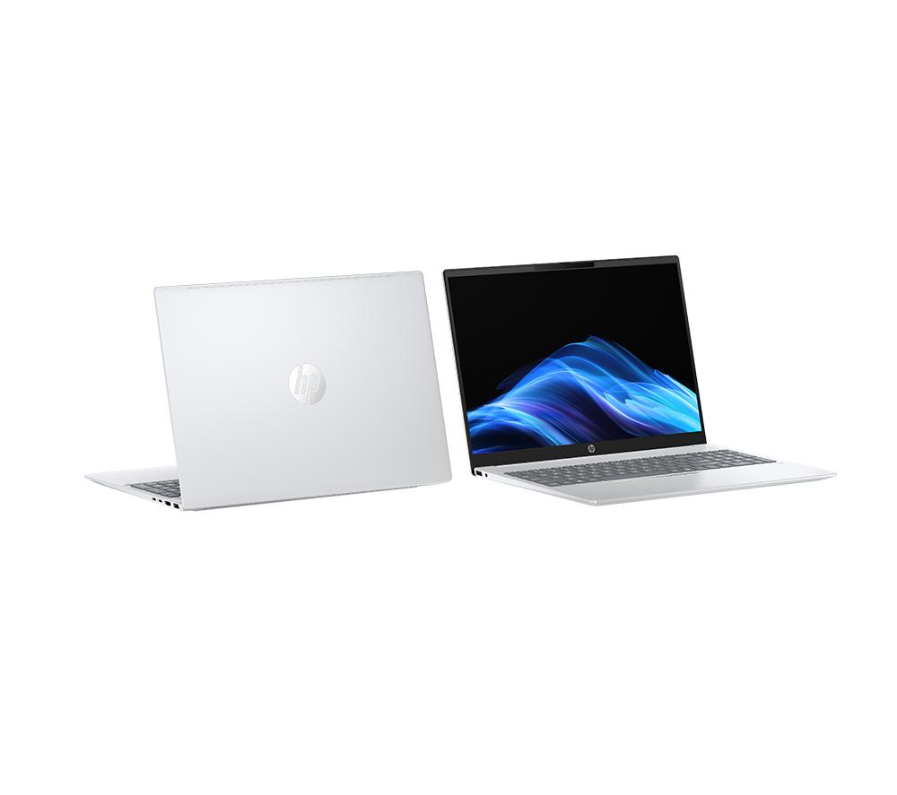 HP OmniBook 5 16" Laptop - Intel&reg; Core&trade; i7, 512 GB SSD, Silver image number 16 of 23