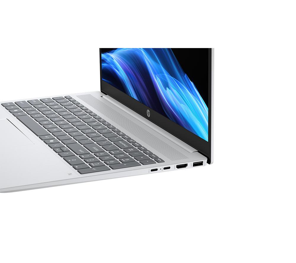 HP OmniBook 5 16" Laptop - Intel&reg; Core&trade; i7, 512 GB SSD, Silver image number 17 of 23