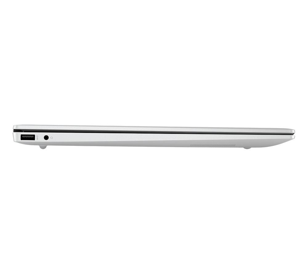 HP OmniBook 5 16" Laptop - Intel&reg; Core&trade; i7, 512 GB SSD, Silver image number 21 of 23