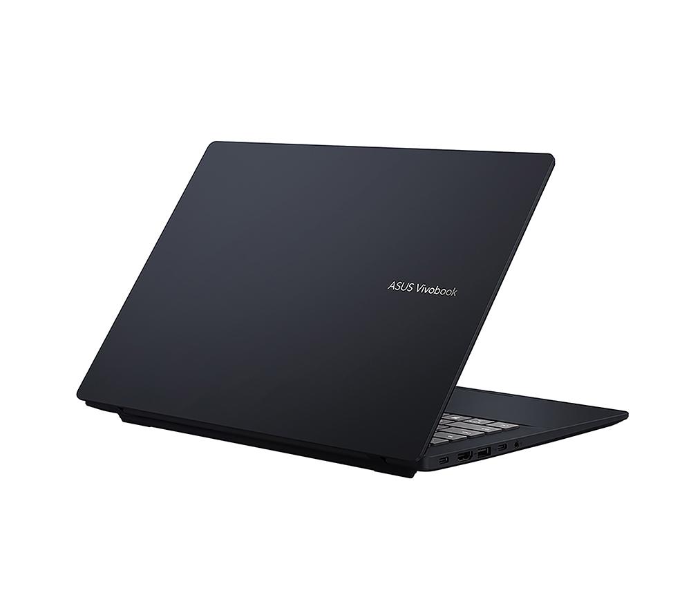 ASUS Vivobook 14 X1407QA 14" Laptop, Copilot+ PC - Snapdragon X, 512 GB SSD, Quiet Blue image number 3 of 18