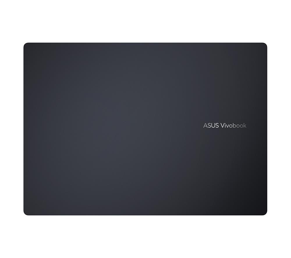 ASUS Vivobook 14 X1407QA 14" Laptop, Copilot+ PC - Snapdragon X, 512 GB SSD, Quiet Blue image number 4 of 18