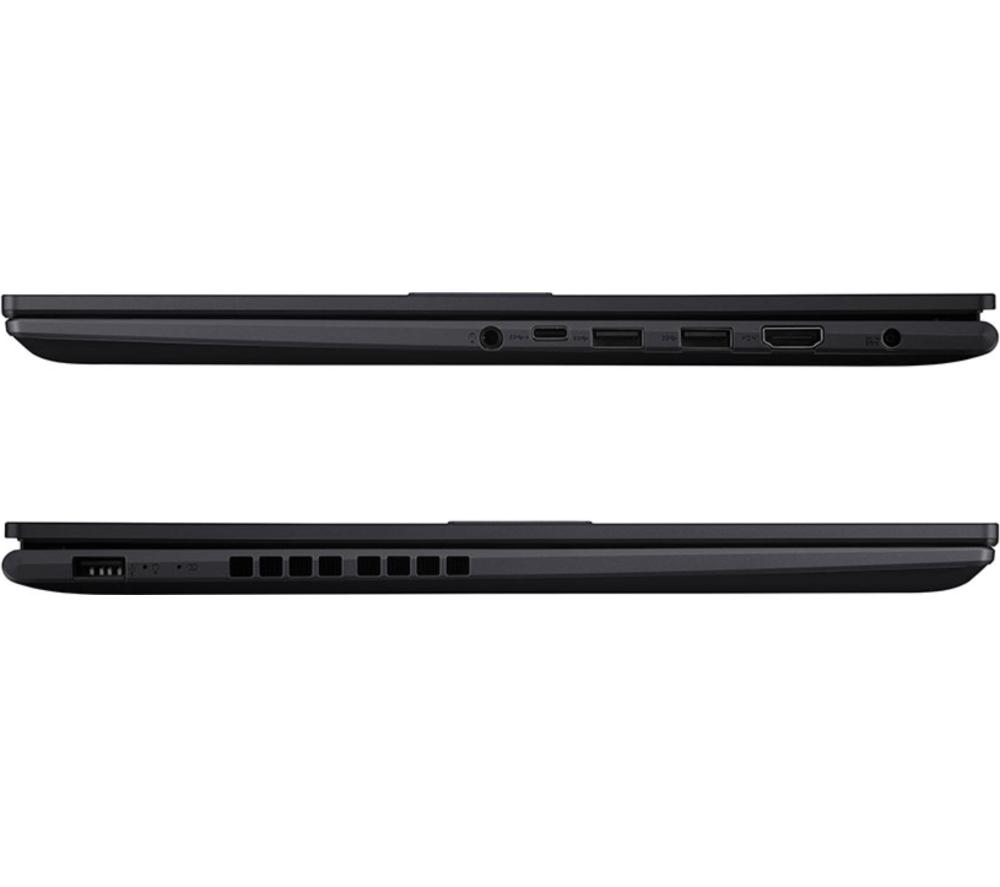 ASUS Vivobook 16 OLED X1605VA 16" Laptop - Intel&reg; Core&trade; i5, 1 TB SSD, Black image number 6 of 19