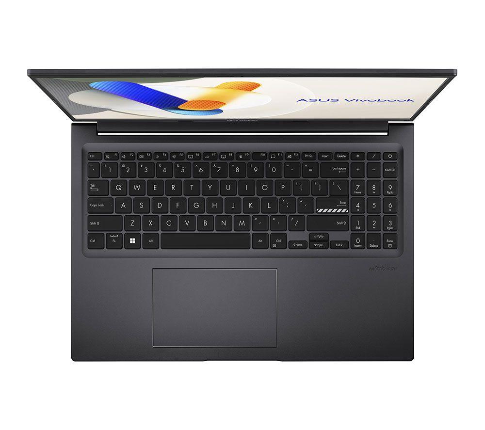ASUS Vivobook 16 OLED X1605VA 16" Laptop - Intel&reg; Core&trade; i5, 1 TB SSD, Black image number 24 of 38