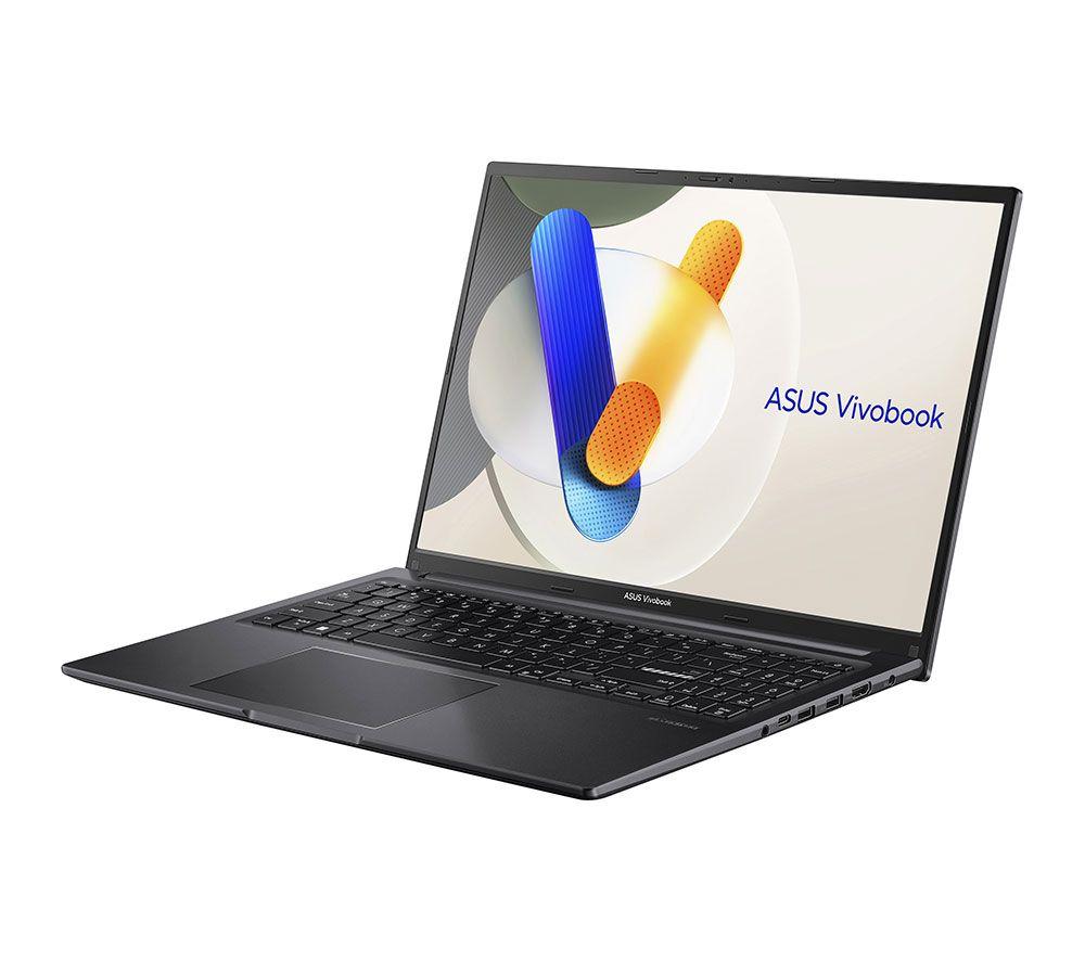 ASUS Vivobook 16 OLED X1605VA 16" Laptop - Intel&reg; Core&trade; i5, 1 TB SSD, Black image number 25 of 38
