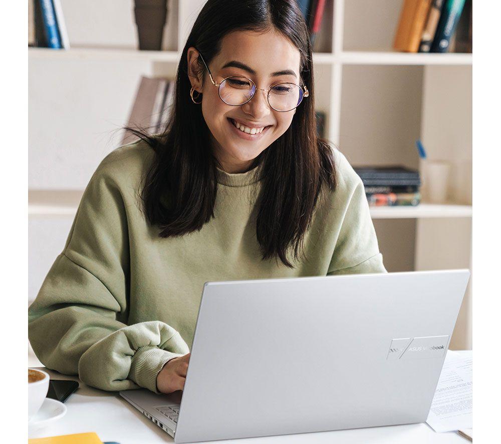 ASUS Vivobook 16 OLED X1605VA 16" Laptop - Intel&reg; Core&trade; i5, 1 TB SSD, Black image number 27 of 38