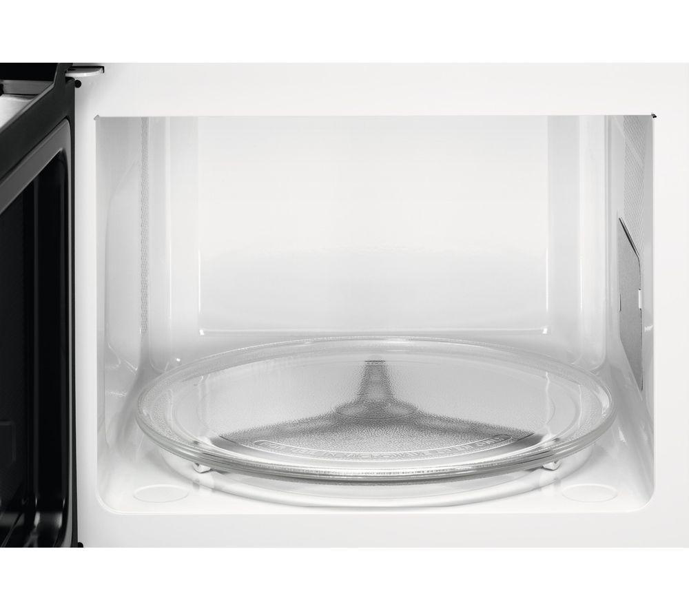 AEG OB6SM171DB Built-in Compact Solo Microwave - Black image number 4 of 12