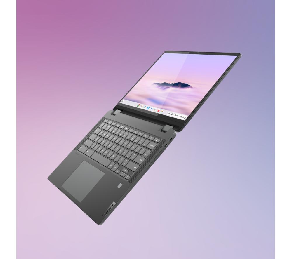 LENOVO IdeaPad Slim 5 14" Laptop - Intel&reg; Core&trade; i7, 1 TB SSD, Luna Grey image number 10 of 12
