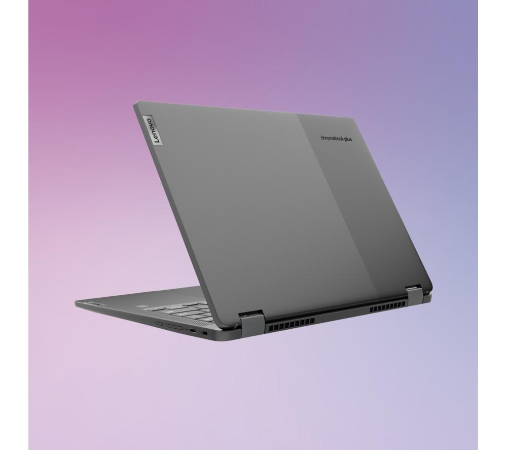 LENOVO IdeaPad Slim 5 14" Laptop - Intel&reg; Core&trade; i7, 1 TB SSD, Luna Grey image number 11 of 12