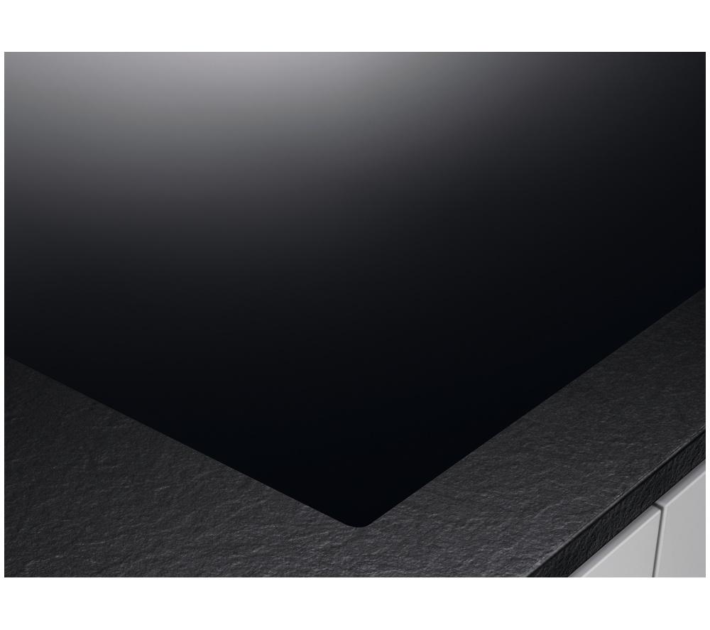 AEG 5000 IKX64301CB 59 cm Electric Induction Hob - Black image number 8 of 9