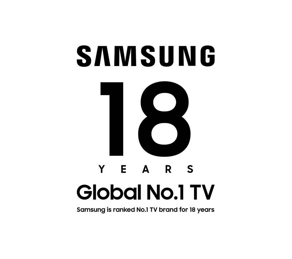 SAMSUNG S90F 48" OLED 4K Vision AI Smart TV 2025 - QE48S90F image number 2 of 11