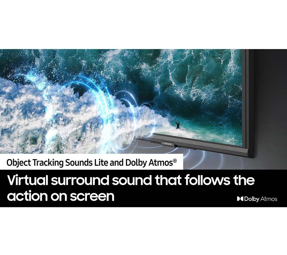 SAMSUNG S90F 48" OLED 4K Vision AI Smart TV 2025 - QE48S90F image number 6 of 11