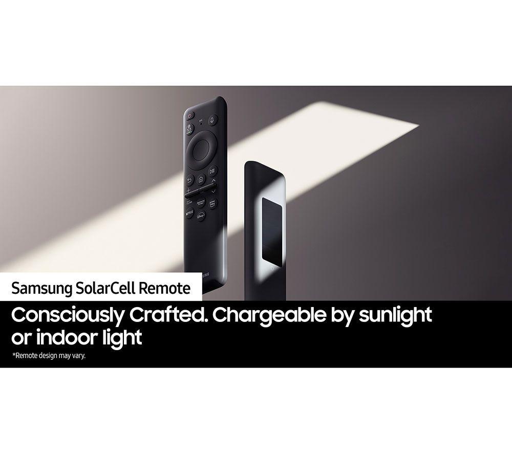 SAMSUNG S90F 48" OLED 4K Vision AI Smart TV 2025 - QE48S90F image number 9 of 11