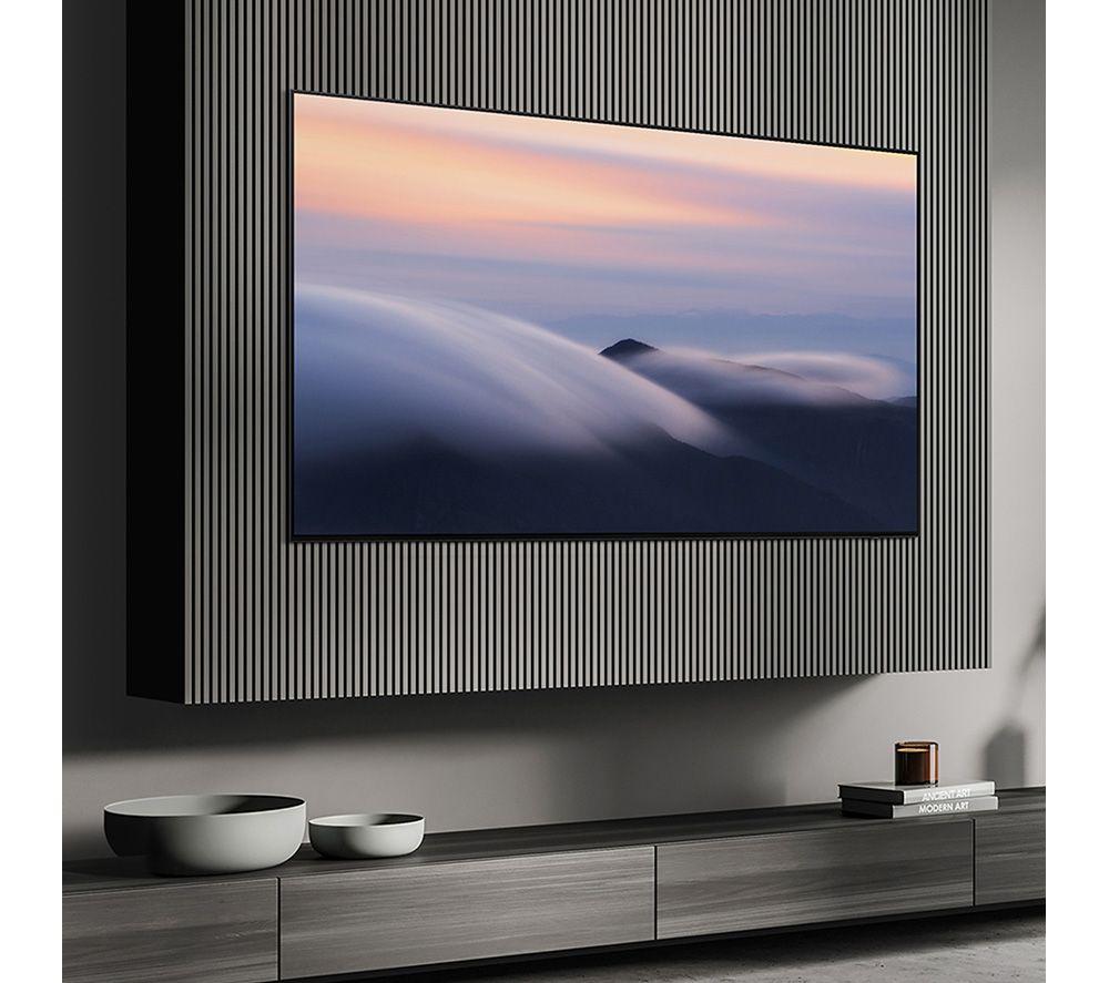 SAMSUNG S90F 48" OLED 4K Vision AI Smart TV 2025 - QE48S90F image number 11 of 11